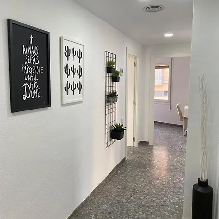 Casa Villanueva Gasthuis *
