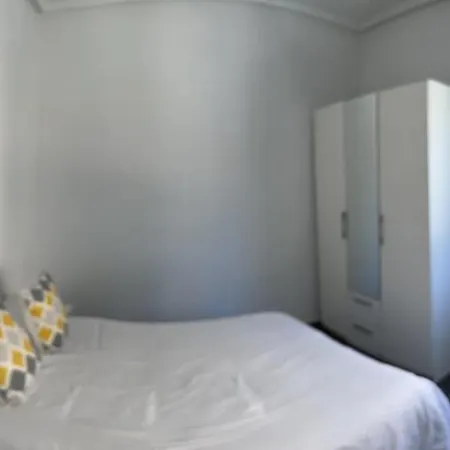 Casa Villanueva *