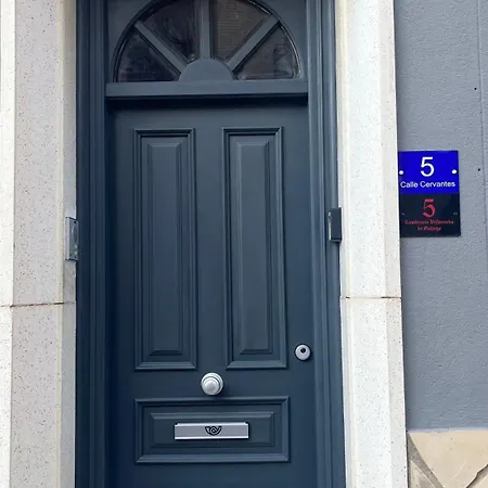 Casa Villanueva * Villanueva de Gállego