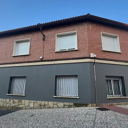 Casa Villanueva Gasthuis