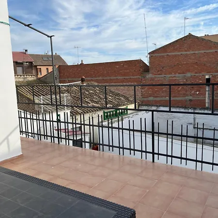 Casa Villanueva Villanueva de Gállego